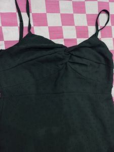 Beautiful Black Dress