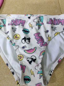 Emoji Bikini Bottom