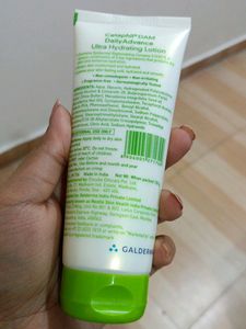 Cetaphil Ultra Hydrating Lotion