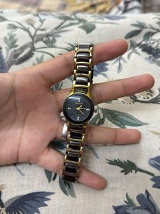 Dupe Of Rado Watch