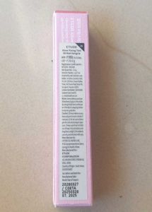 Etude Glow Fixing Lip Tint Red Sangria