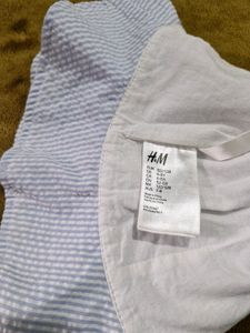 Girls Hat 6-8y