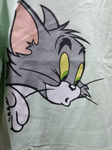 Ladies T Shirt