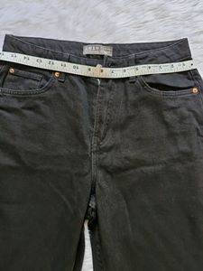 Made In Bangalore Jeans