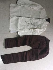 Kurta Pant