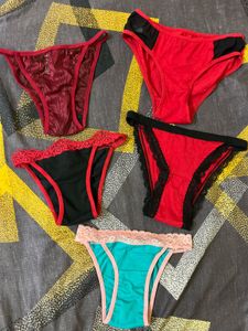 Set Of 5