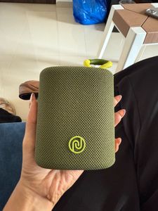 Noise Portable Bluetooth Speaker