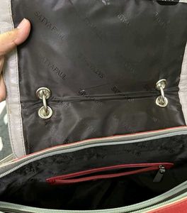 Satyapaul Women&#39;s Bag