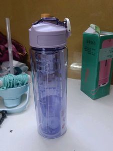 Water Bottle Combo