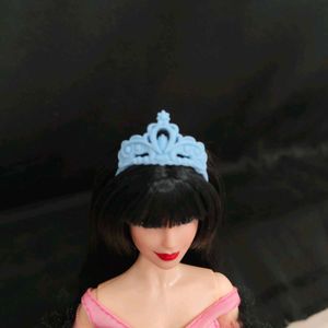 Barbie Doll Tiara, Crown