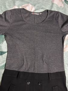 Madame Dress