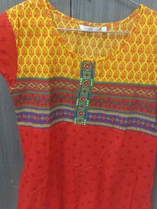 Branded MAX Kurta