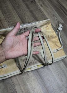 Saintscott Bag