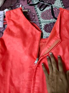 Elegant Ethnic Gown