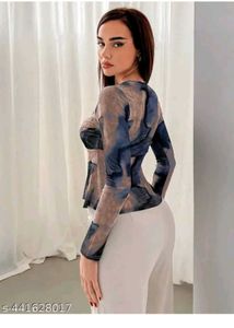 Women Trendy Top