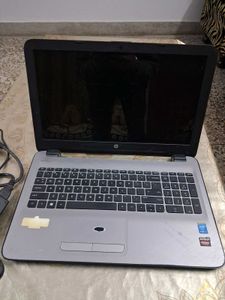 HP Laptop Dead Condition