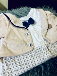 Baby Romper