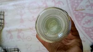 Glass Bottle