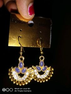 Jhumka