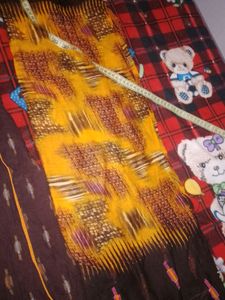 Anarkali With Salwar