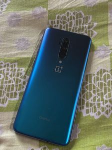One Plus 7T Pro Working Phone 8GB Ram 256 GB MEM