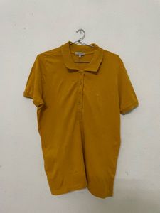 Burberry Authentic Polo T-Shirt For Men