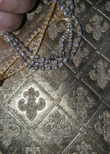 Rinestone Chain