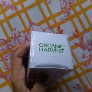 Face Serum (Organic Harvest )