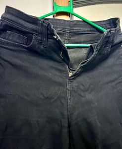 Skinny Jeans High Waist
