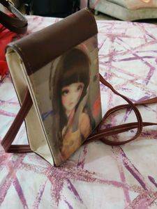 Cute Sling Bag