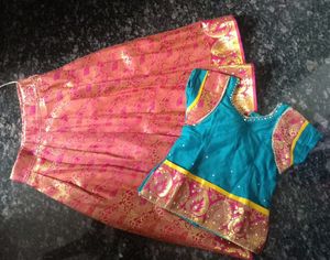 Pattu Langa