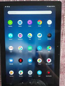 Lenovo Tablet - TBX605L