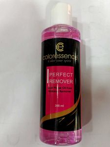 Coloressence Makeup Remover