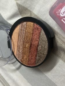 Blushes &amp; Highlighter
