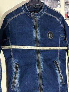 Denim Jacket Unisex