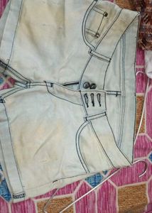 Women Shorts