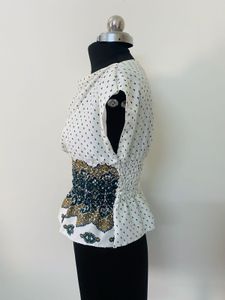 Smocked Waisted