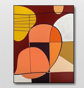 Modern Art Paintings