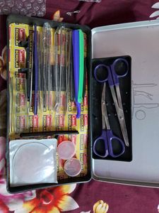Dissection Box For Science Student