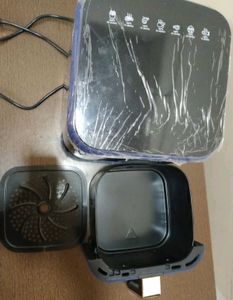 Lifelong Air Fryer