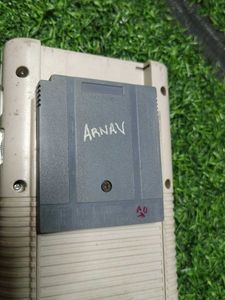 Nintendo Gameboy DMG 01