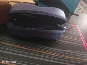 Hustlr Flamingo Pink Eyeglasses, Lenskart
