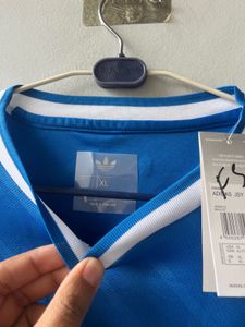 Real Madrid 2026 Long Sleeve Jersey