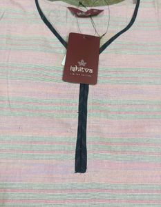Brand New Is*itva Kurti