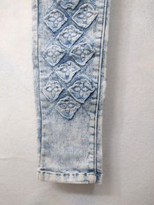 *PRICE DROP!*Denim Dungaree