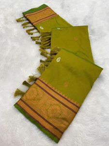 Silk Saree