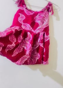 Cute Girls&#39; Summer Dress