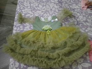 Baby Frock