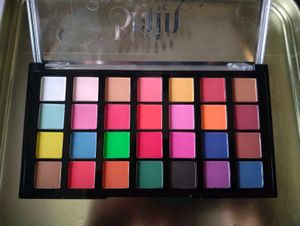 Eyeshadow Palette