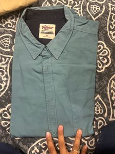 Roadster shirt